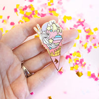 Pin on Ice cream